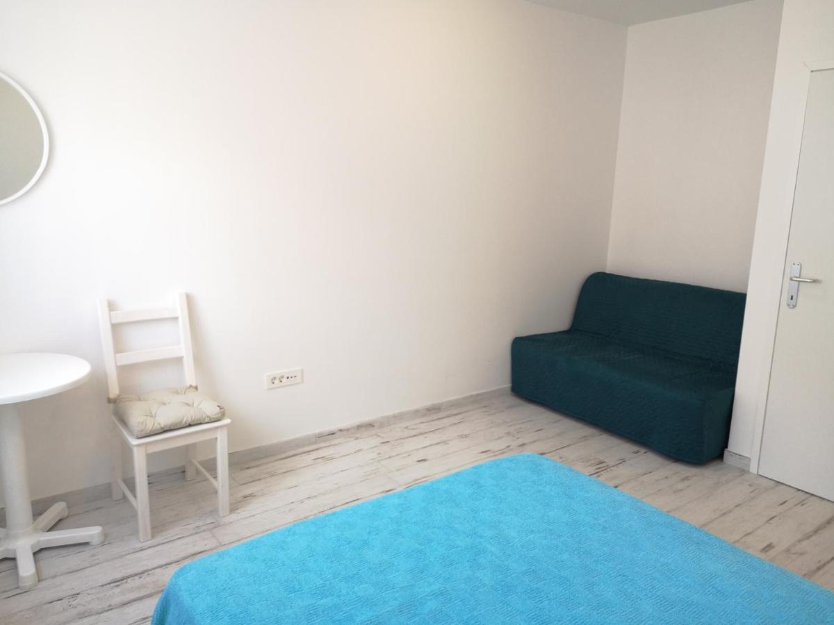 Apartmani Mentha & Lipa Novi Vinodolski Exterior photo