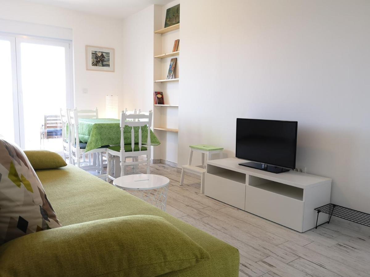 Apartmani Mentha & Lipa Novi Vinodolski Exterior photo
